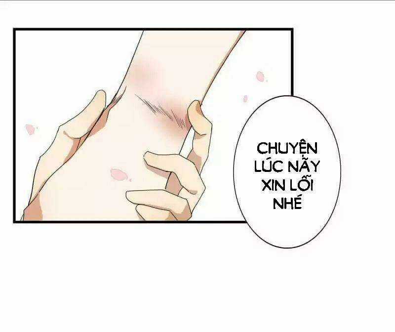 Đào Hoa Nguyên Kí Chi Vũ Trạch Chapter 3 trang 7