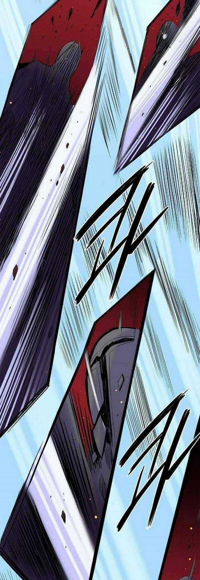 Đào Hoa Nguyên Kí Chi Vũ Trạch Chapter 31 trang 102