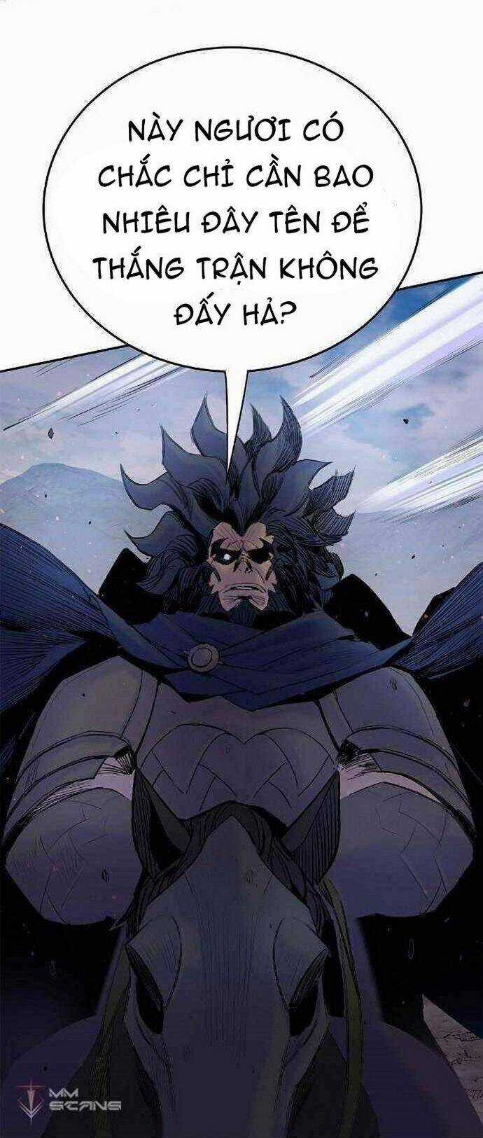 Đào Hoa Nguyên Kí Chi Vũ Trạch Chapter 31 trang 11