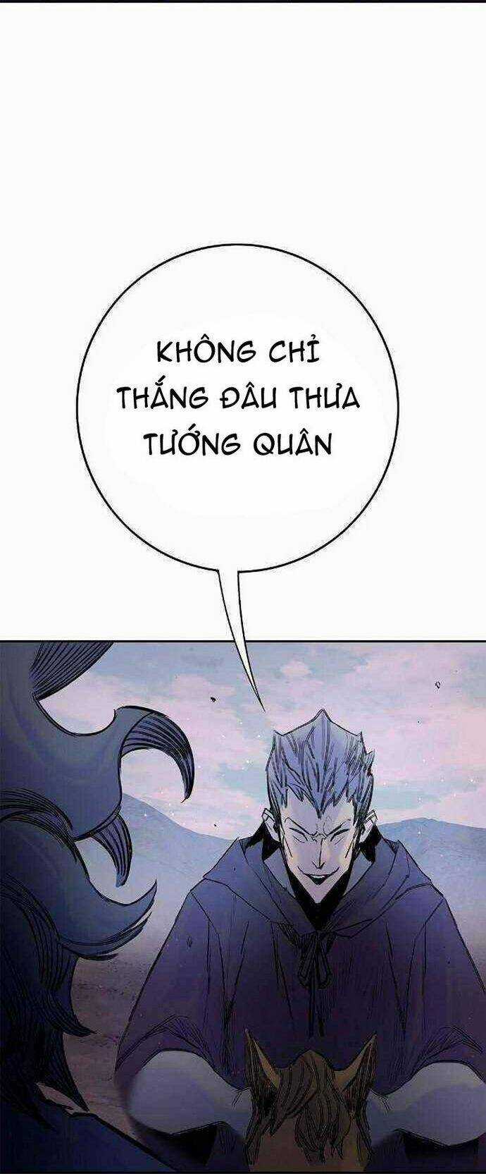 Đào Hoa Nguyên Kí Chi Vũ Trạch Chapter 31 trang 12