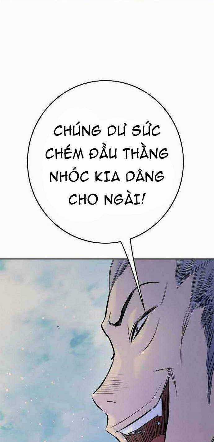 Đào Hoa Nguyên Kí Chi Vũ Trạch Chapter 31 trang 13