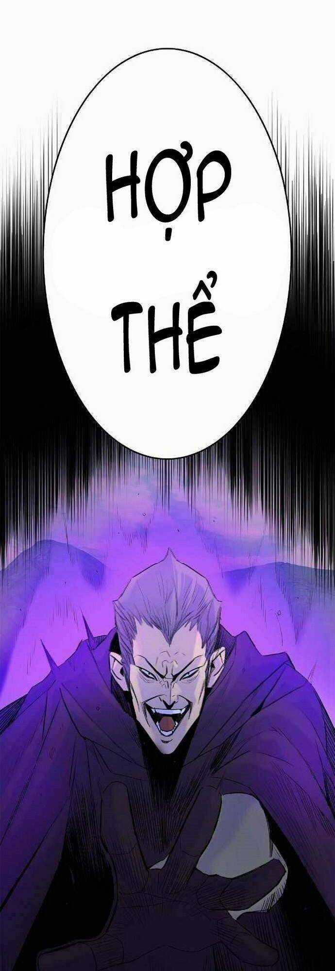 Đào Hoa Nguyên Kí Chi Vũ Trạch Chapter 31 trang 15