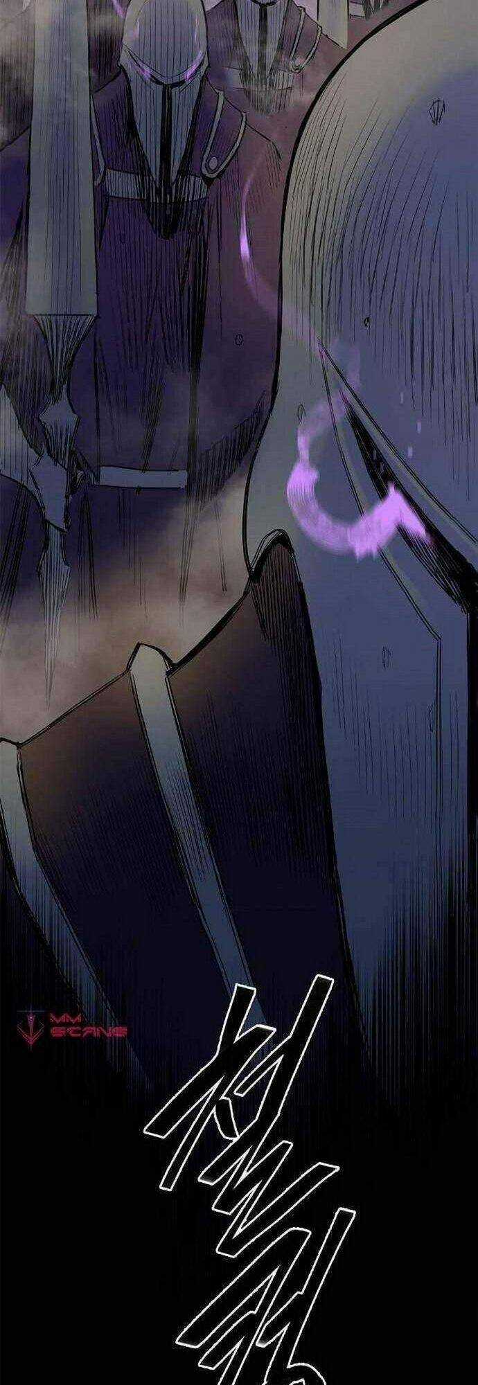 Đào Hoa Nguyên Kí Chi Vũ Trạch Chapter 31 trang 19