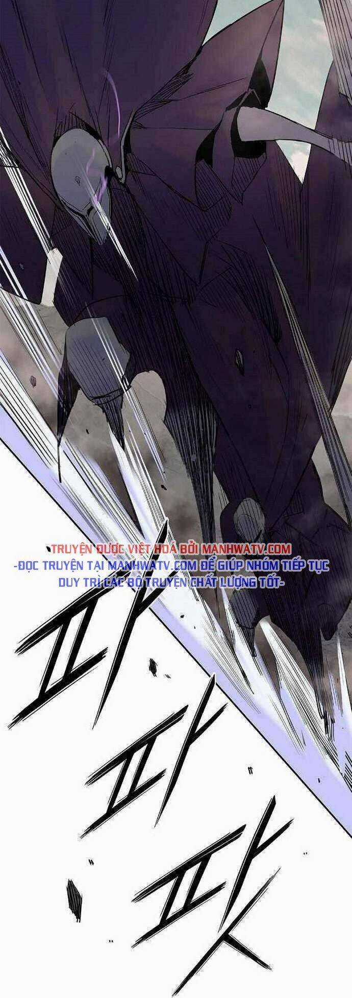 Đào Hoa Nguyên Kí Chi Vũ Trạch Chapter 31 trang 25