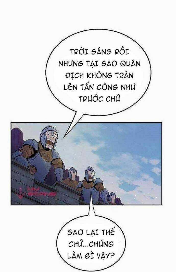 Đào Hoa Nguyên Kí Chi Vũ Trạch Chapter 31 trang 4
