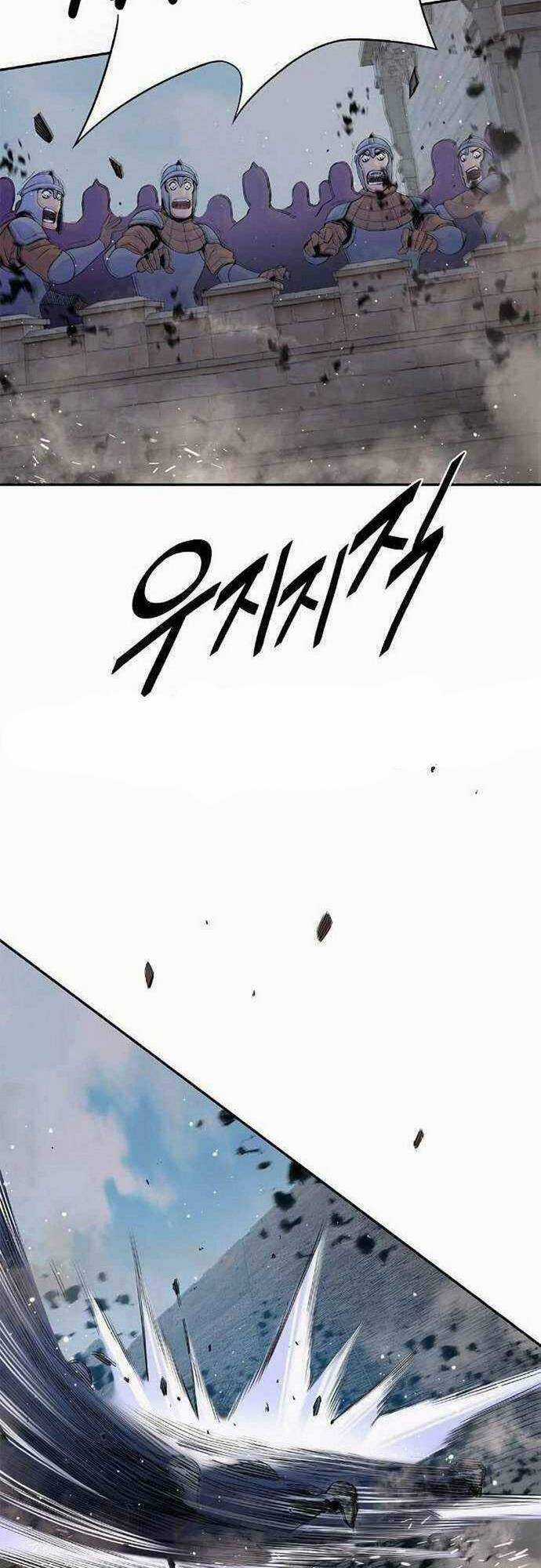 Đào Hoa Nguyên Kí Chi Vũ Trạch Chapter 31 trang 45