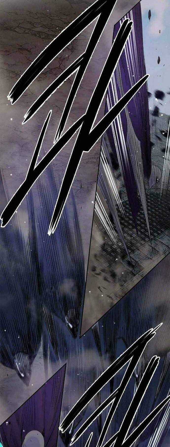 Đào Hoa Nguyên Kí Chi Vũ Trạch Chapter 31 trang 48