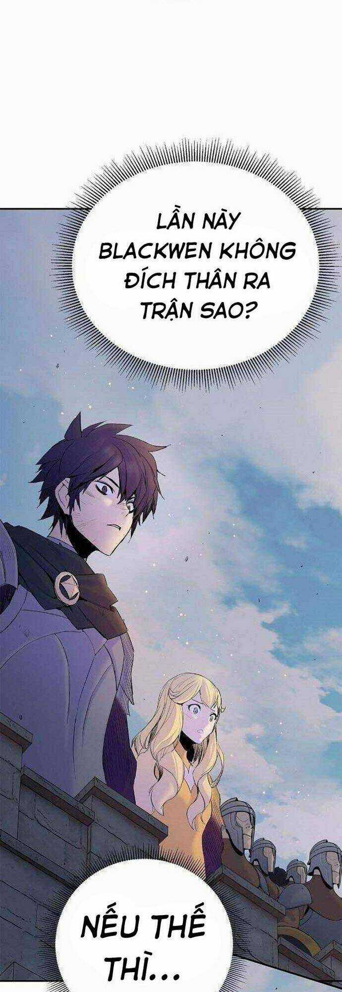 Đào Hoa Nguyên Kí Chi Vũ Trạch Chapter 31 trang 5