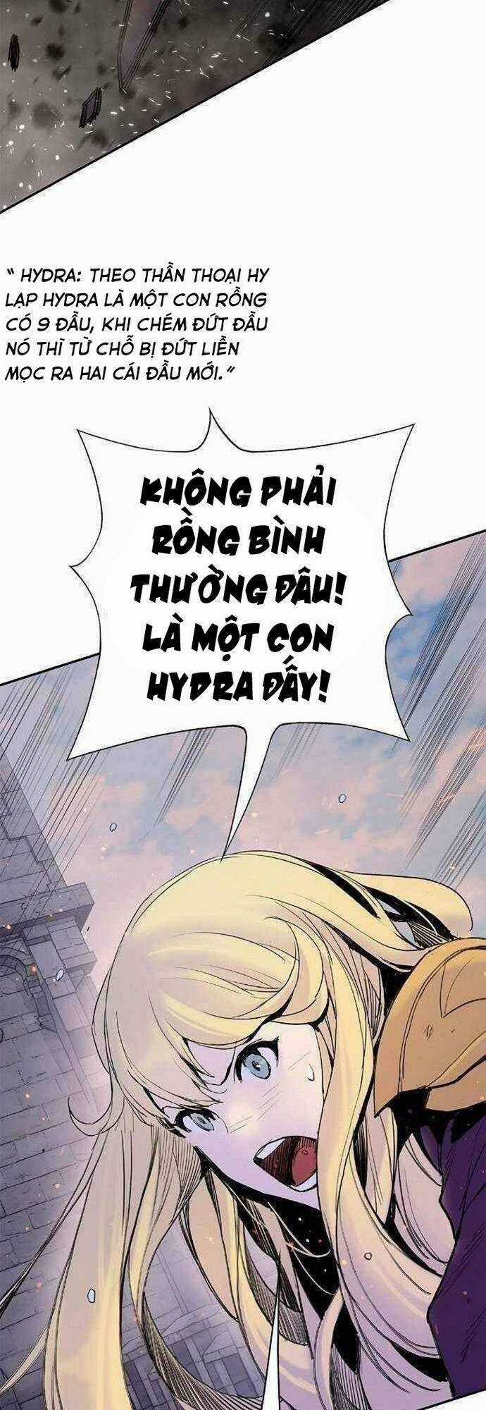 Đào Hoa Nguyên Kí Chi Vũ Trạch Chapter 31 trang 54