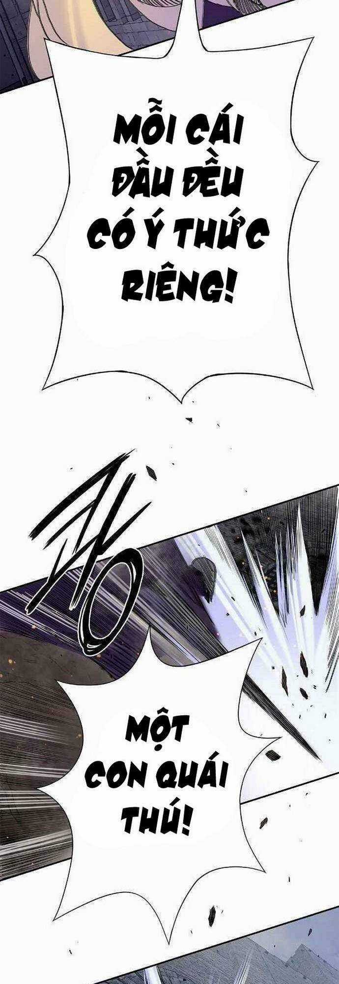 Đào Hoa Nguyên Kí Chi Vũ Trạch Chapter 31 trang 55