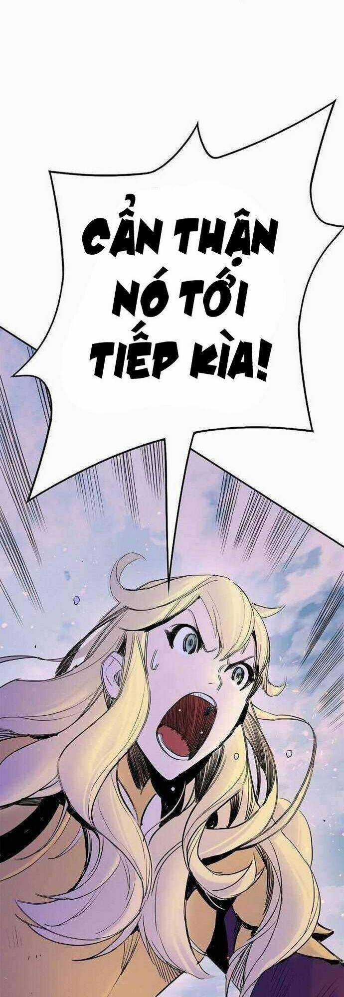 Đào Hoa Nguyên Kí Chi Vũ Trạch Chapter 31 trang 59