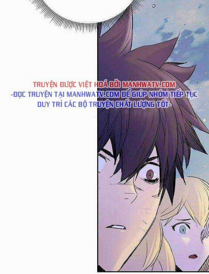 Đào Hoa Nguyên Kí Chi Vũ Trạch Chapter 31 trang 6