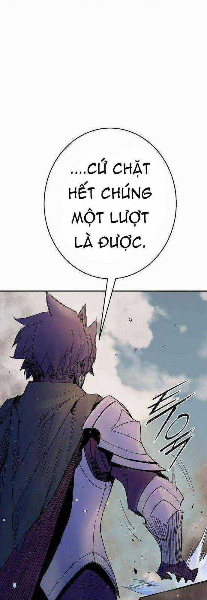 Đào Hoa Nguyên Kí Chi Vũ Trạch Chapter 31 trang 69