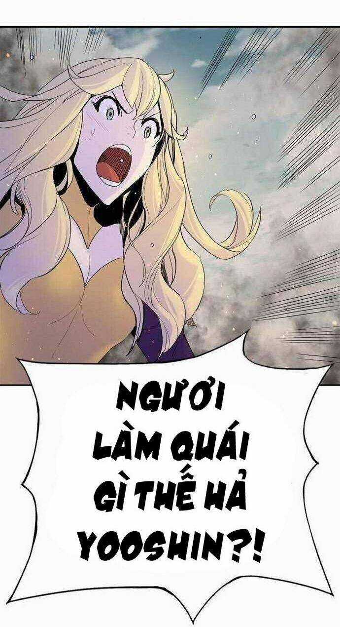 Đào Hoa Nguyên Kí Chi Vũ Trạch Chapter 31 trang 77