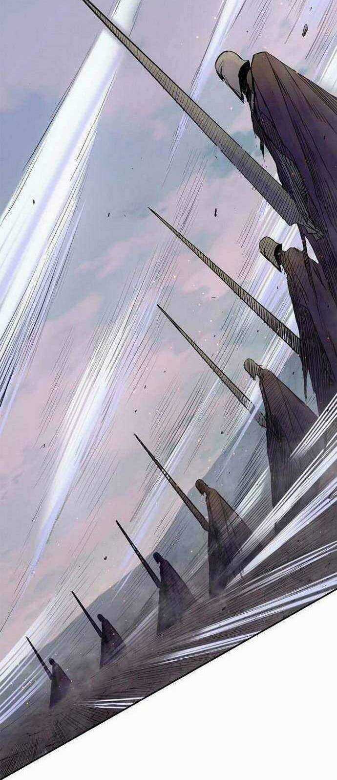 Đào Hoa Nguyên Kí Chi Vũ Trạch Chapter 31 trang 9