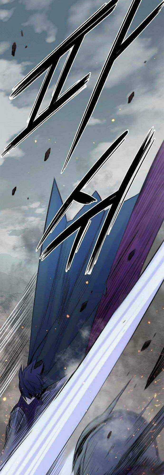 Đào Hoa Nguyên Kí Chi Vũ Trạch Chapter 31 trang 95