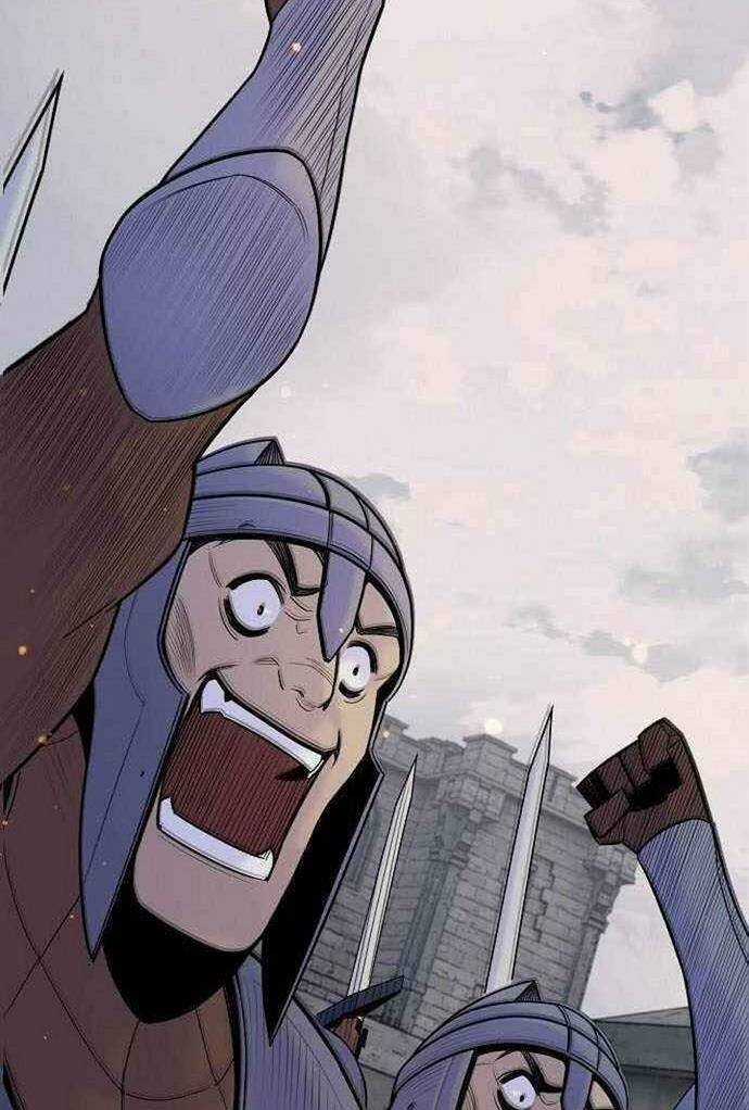 Đào Hoa Nguyên Kí Chi Vũ Trạch Chapter 33 trang 101