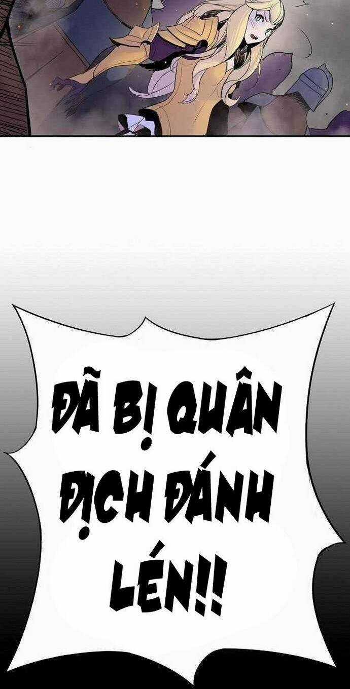 Đào Hoa Nguyên Kí Chi Vũ Trạch Chapter 33 trang 109