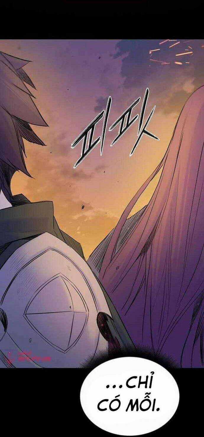 Đào Hoa Nguyên Kí Chi Vũ Trạch Chapter 33 trang 11