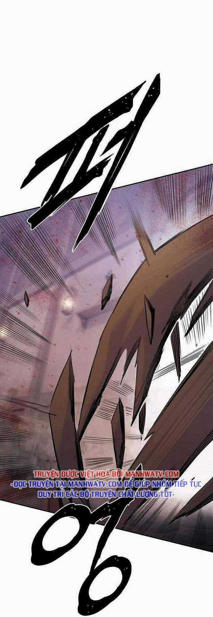 Đào Hoa Nguyên Kí Chi Vũ Trạch Chapter 33 trang 111