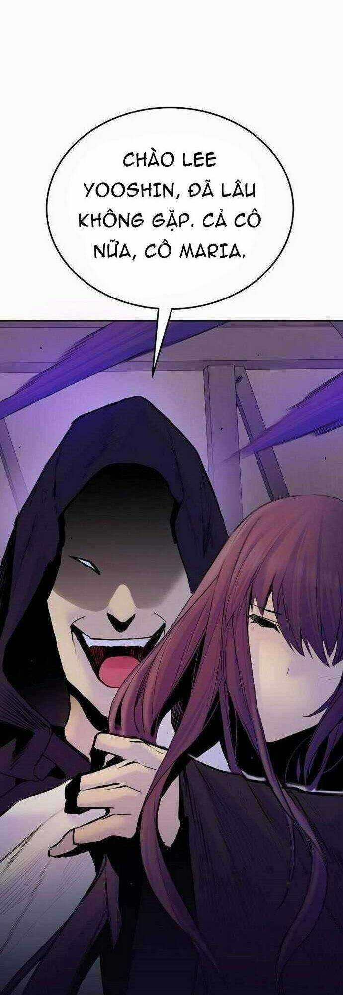 Đào Hoa Nguyên Kí Chi Vũ Trạch Chapter 33 trang 118