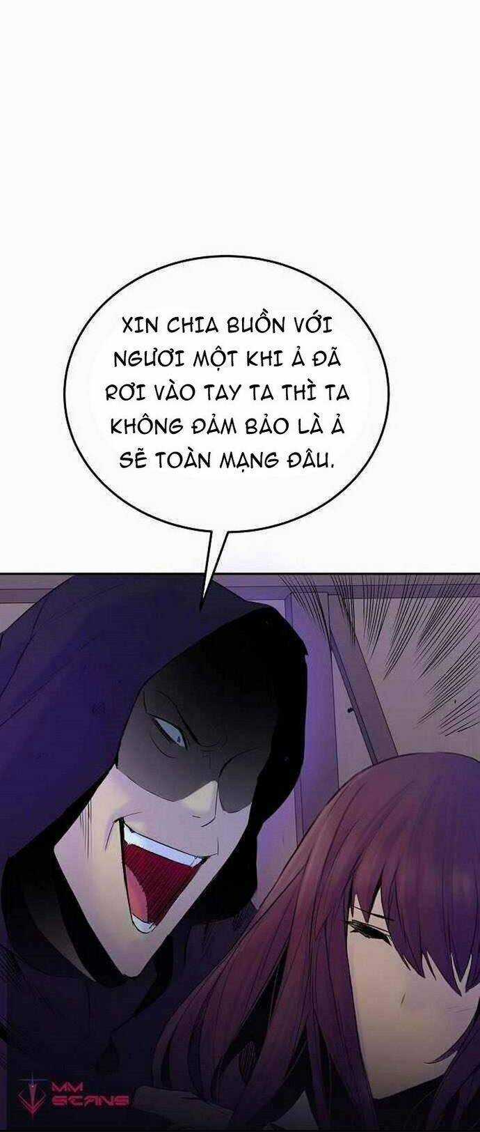 Đào Hoa Nguyên Kí Chi Vũ Trạch Chapter 33 trang 121