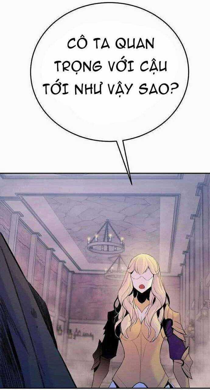 Đào Hoa Nguyên Kí Chi Vũ Trạch Chapter 33 trang 136