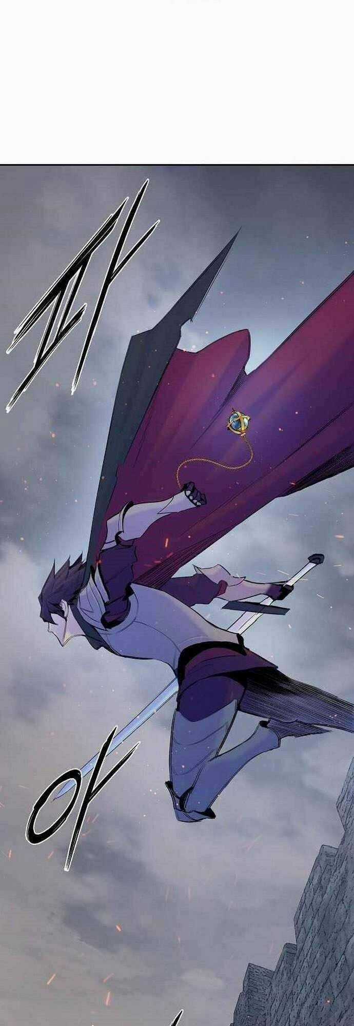 Đào Hoa Nguyên Kí Chi Vũ Trạch Chapter 33 trang 16