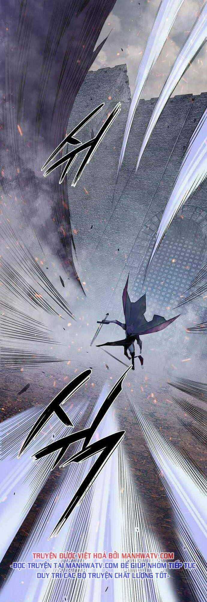 Đào Hoa Nguyên Kí Chi Vũ Trạch Chapter 33 trang 22