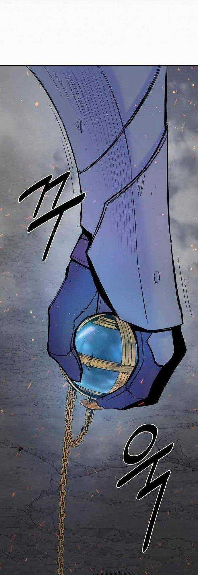 Đào Hoa Nguyên Kí Chi Vũ Trạch Chapter 33 trang 28