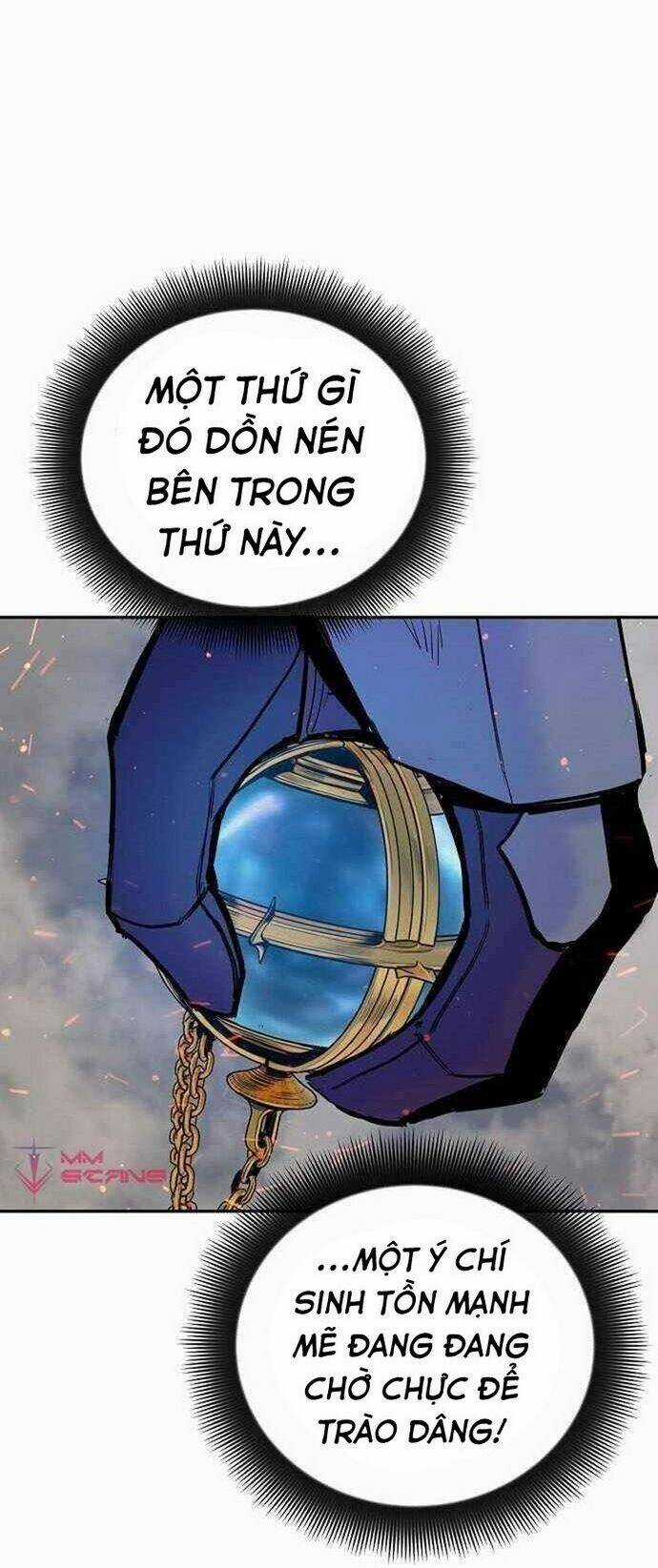 Đào Hoa Nguyên Kí Chi Vũ Trạch Chapter 33 trang 30