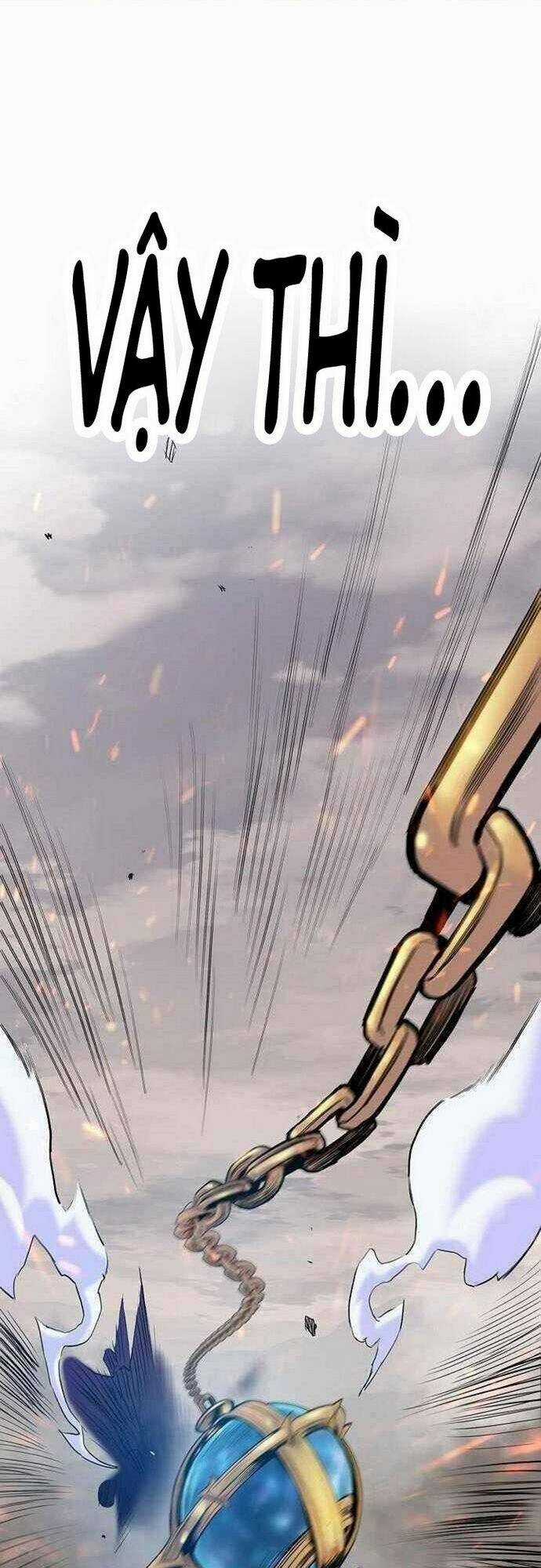 Đào Hoa Nguyên Kí Chi Vũ Trạch Chapter 33 trang 34