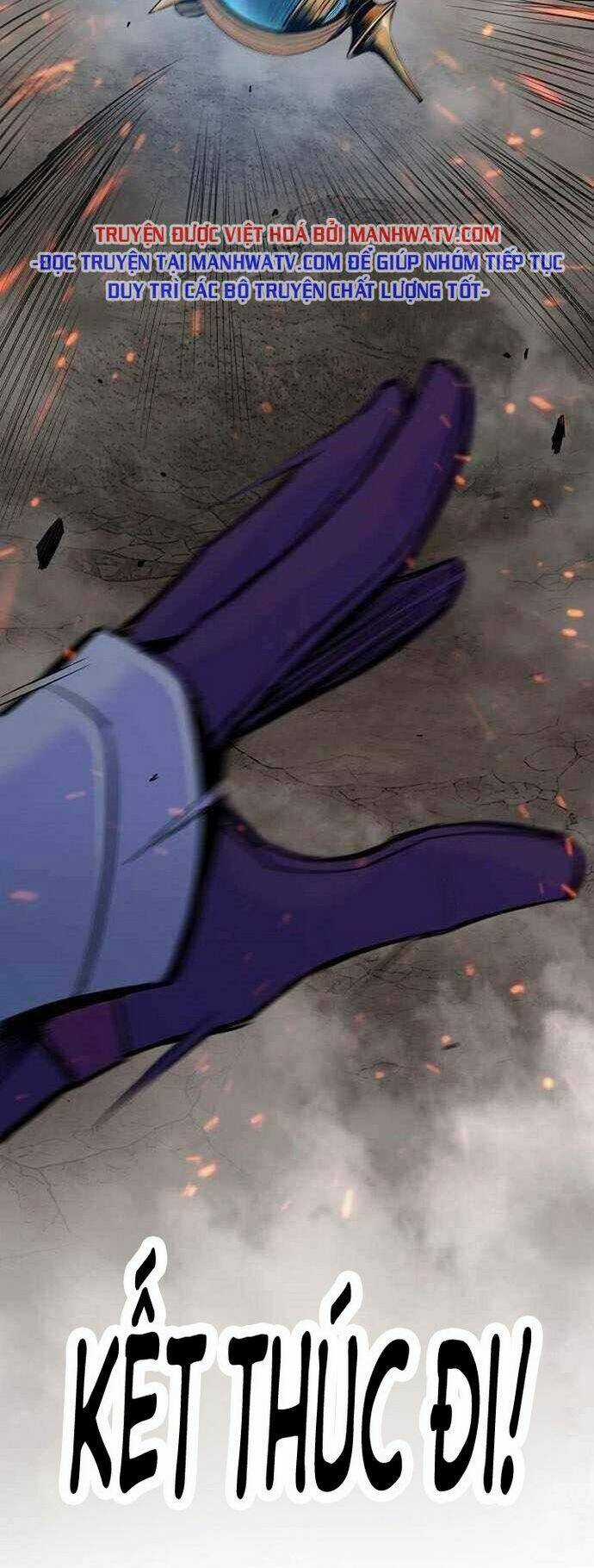 Đào Hoa Nguyên Kí Chi Vũ Trạch Chapter 33 trang 35