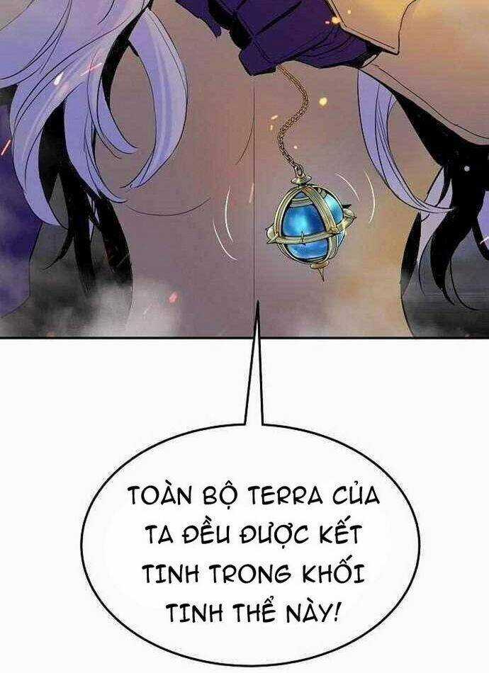 Đào Hoa Nguyên Kí Chi Vũ Trạch Chapter 33 trang 4