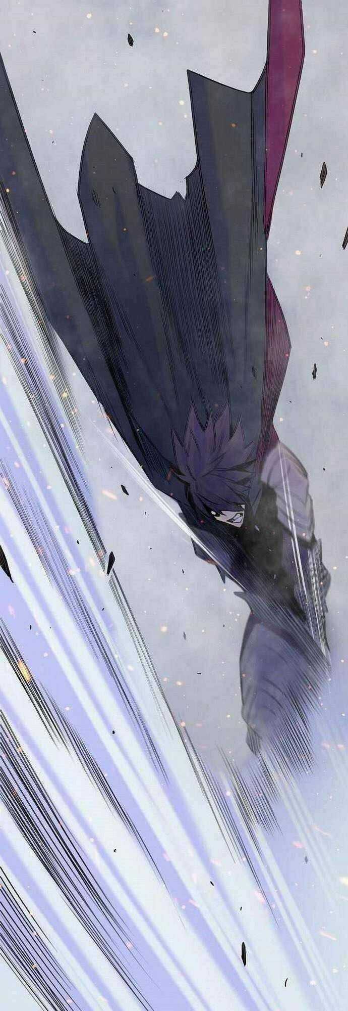 Đào Hoa Nguyên Kí Chi Vũ Trạch Chapter 33 trang 51