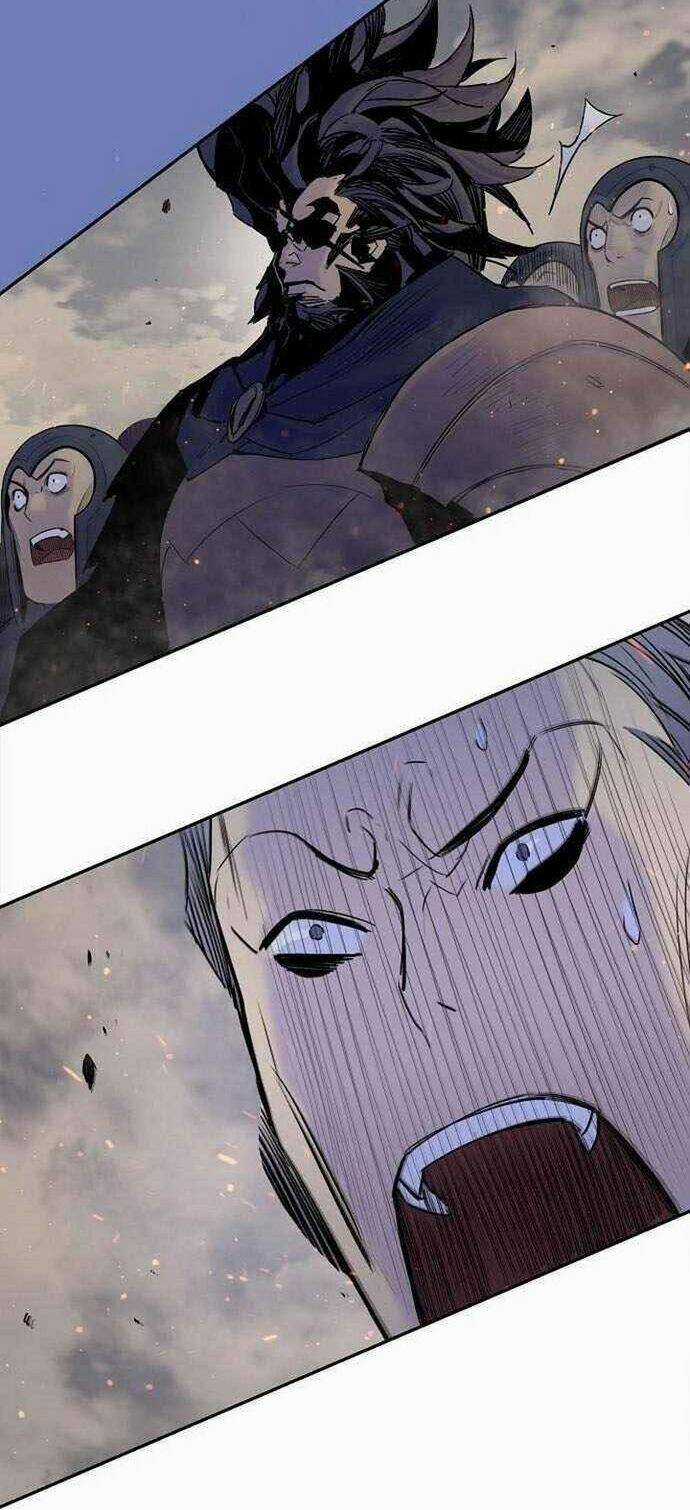 Đào Hoa Nguyên Kí Chi Vũ Trạch Chapter 33 trang 54