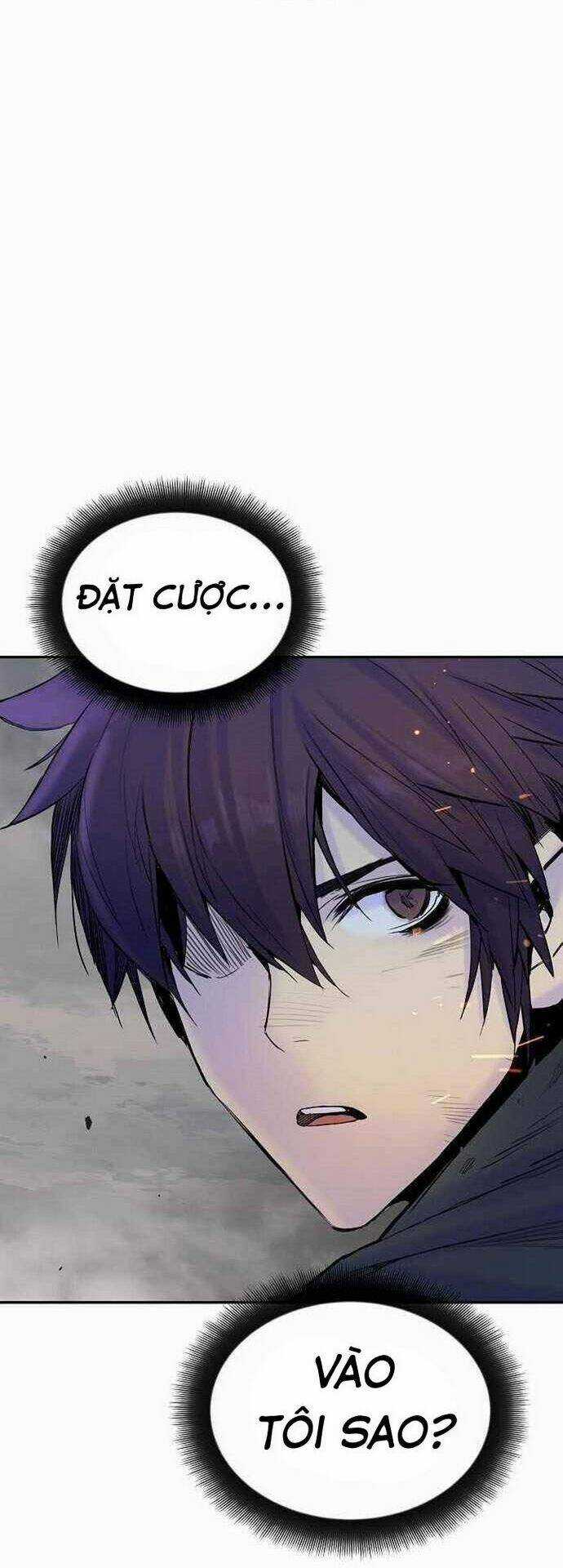 Đào Hoa Nguyên Kí Chi Vũ Trạch Chapter 33 trang 8