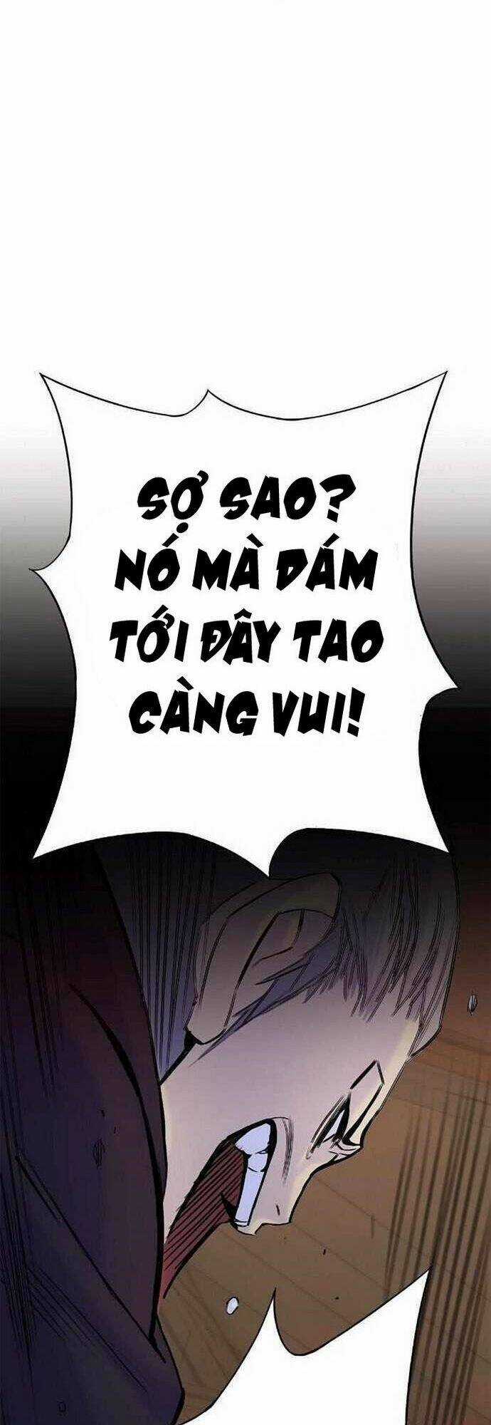 Đào Hoa Nguyên Kí Chi Vũ Trạch Chapter 34 trang 10