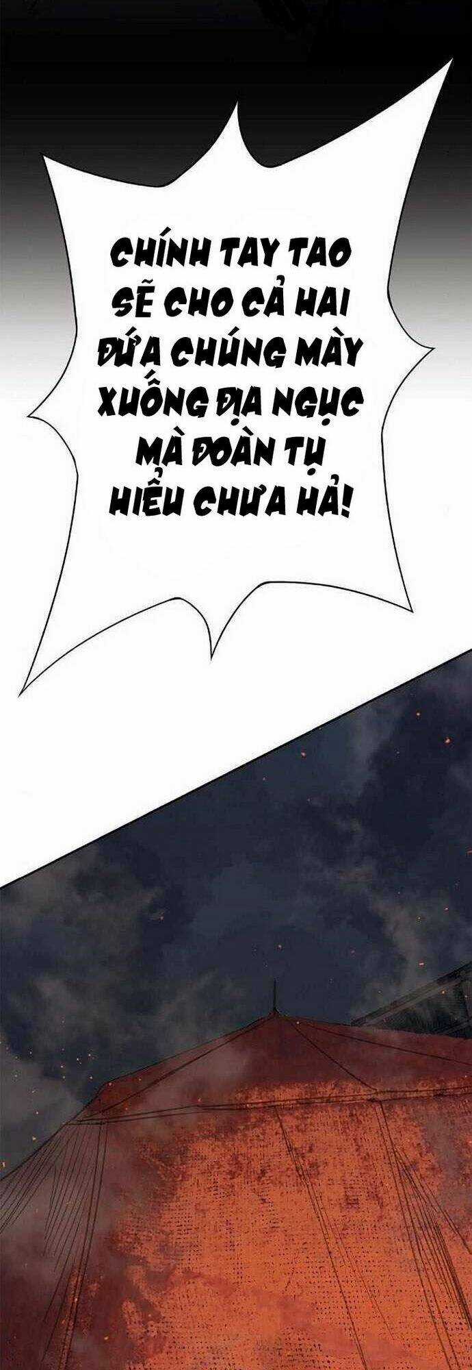 Đào Hoa Nguyên Kí Chi Vũ Trạch Chapter 34 trang 13