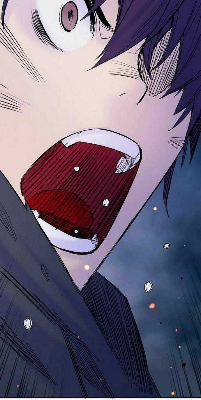 Đào Hoa Nguyên Kí Chi Vũ Trạch Chapter 34 trang 140