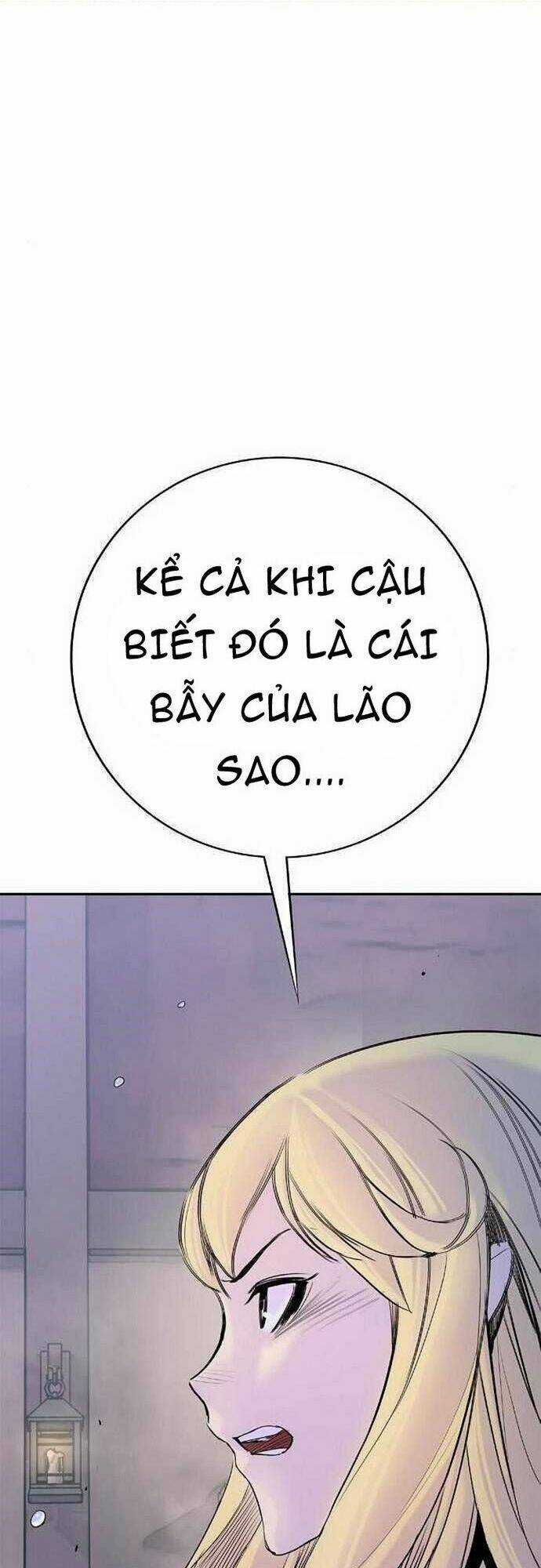 Đào Hoa Nguyên Kí Chi Vũ Trạch Chapter 34 trang 25