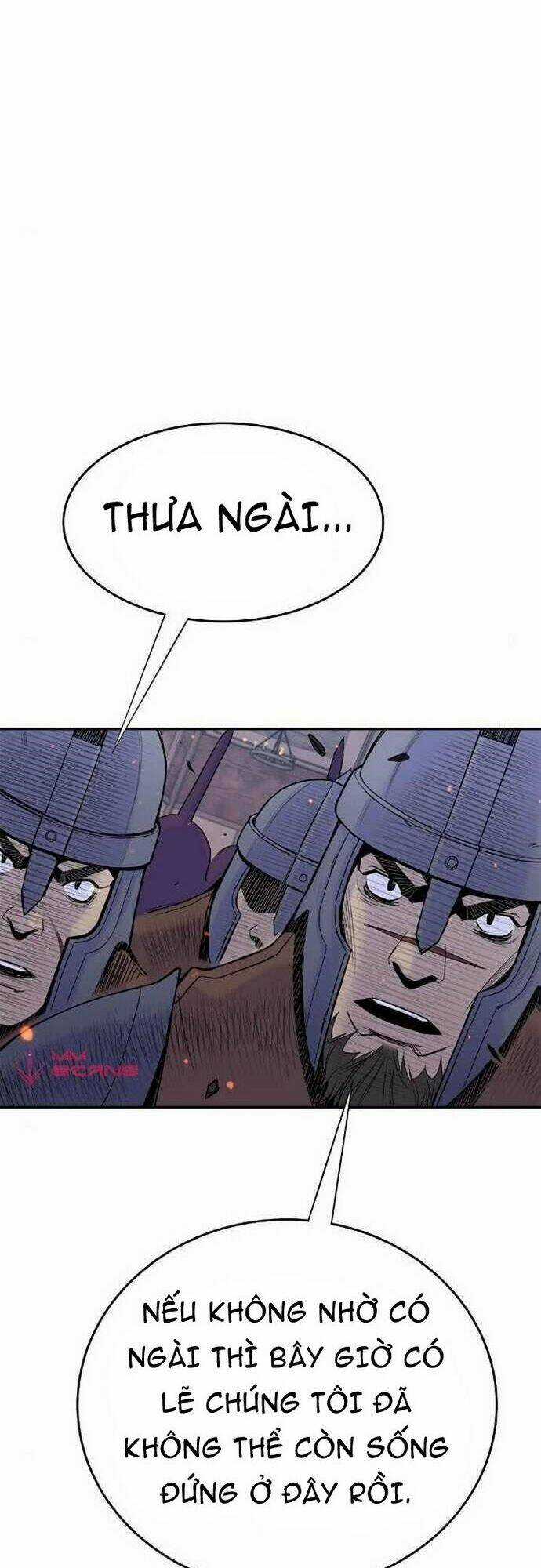 Đào Hoa Nguyên Kí Chi Vũ Trạch Chapter 34 trang 42