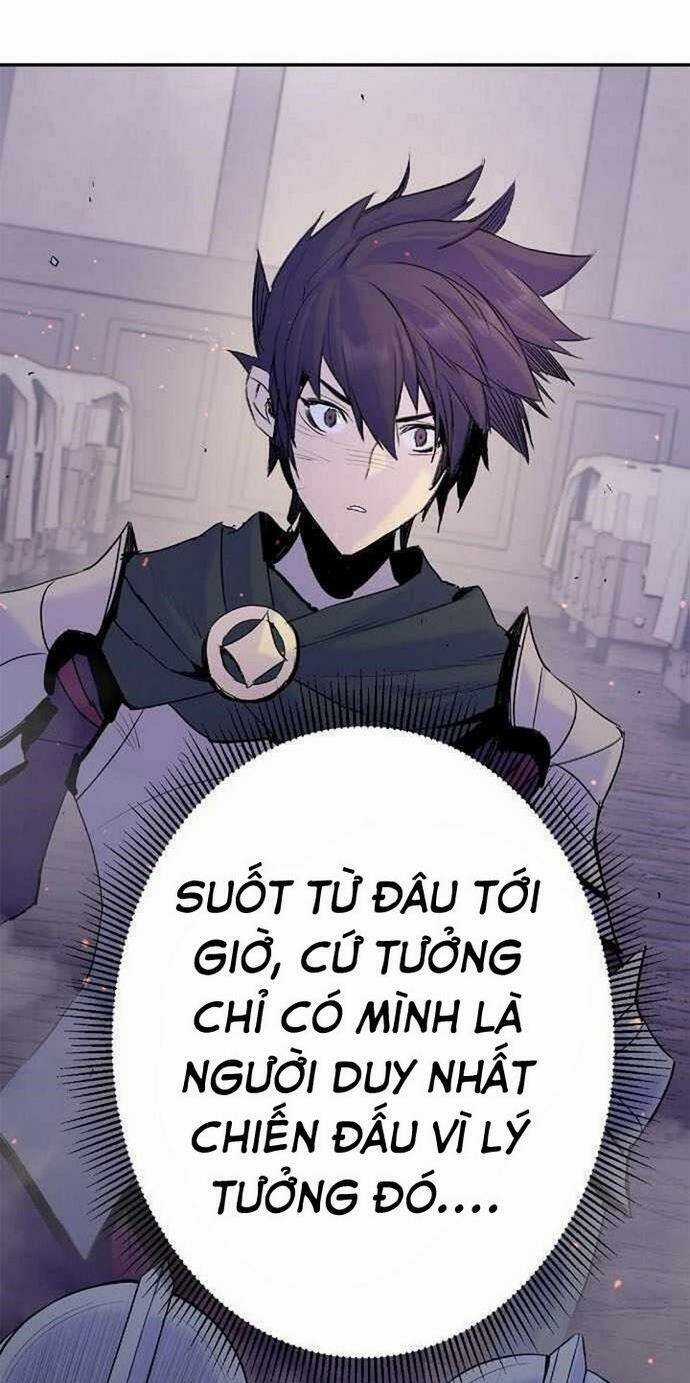 Đào Hoa Nguyên Kí Chi Vũ Trạch Chapter 34 trang 48
