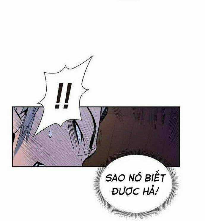 Đào Hoa Nguyên Kí Chi Vũ Trạch Chapter 34 trang 5