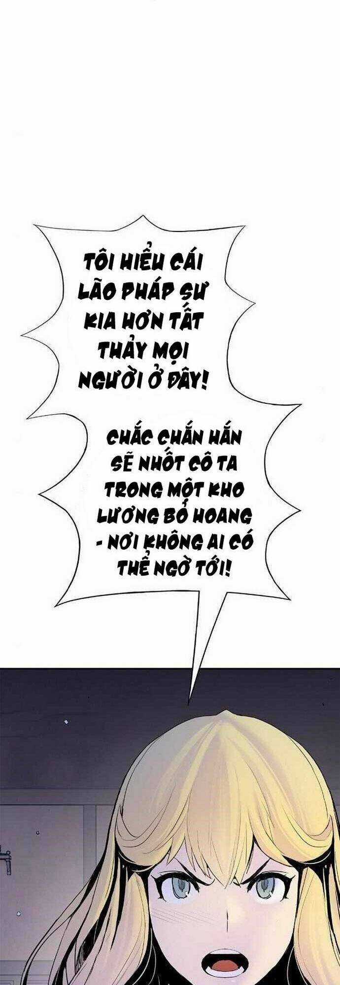 Đào Hoa Nguyên Kí Chi Vũ Trạch Chapter 34 trang 50