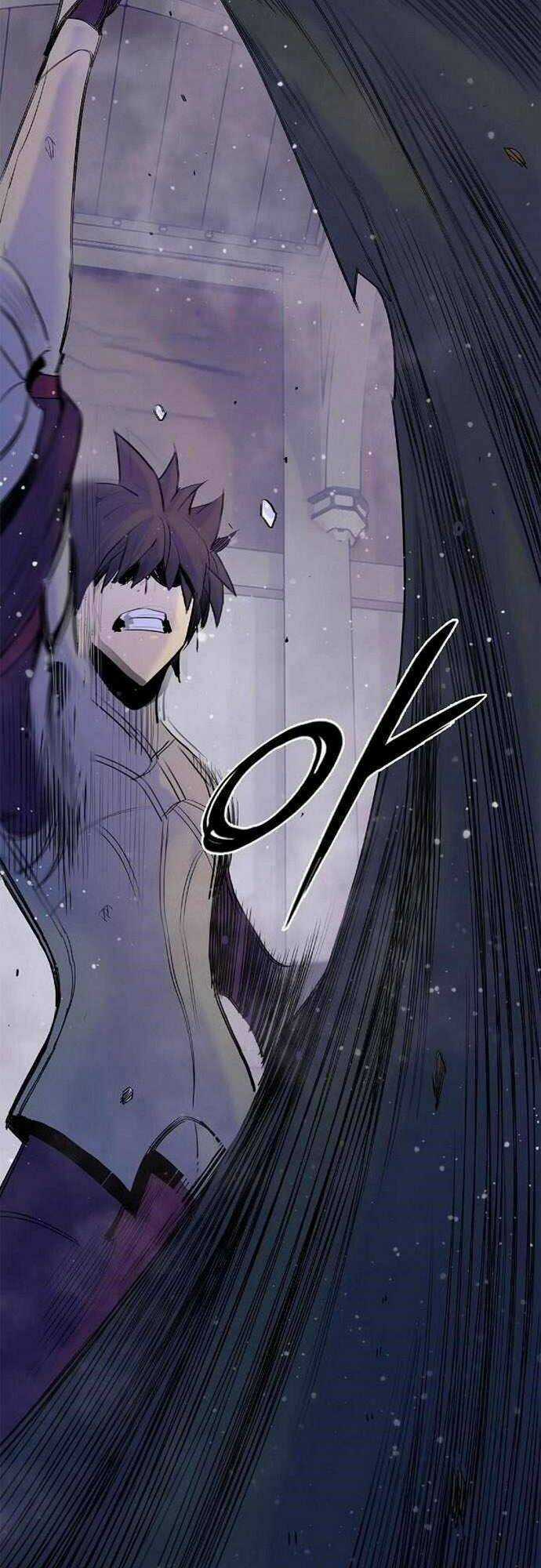 Đào Hoa Nguyên Kí Chi Vũ Trạch Chapter 34 trang 60