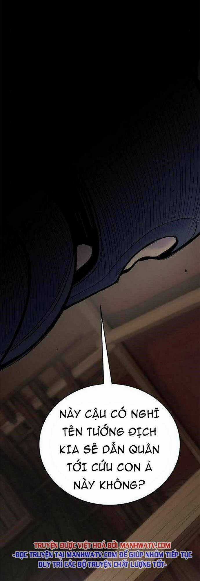 Đào Hoa Nguyên Kí Chi Vũ Trạch Chapter 34 trang 64