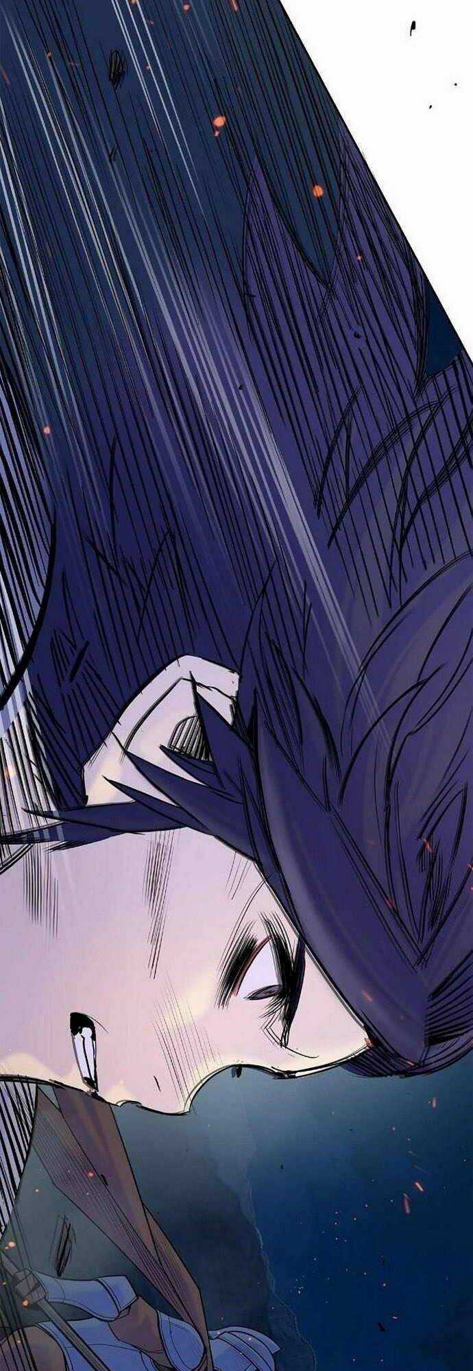 Đào Hoa Nguyên Kí Chi Vũ Trạch Chapter 34 trang 75