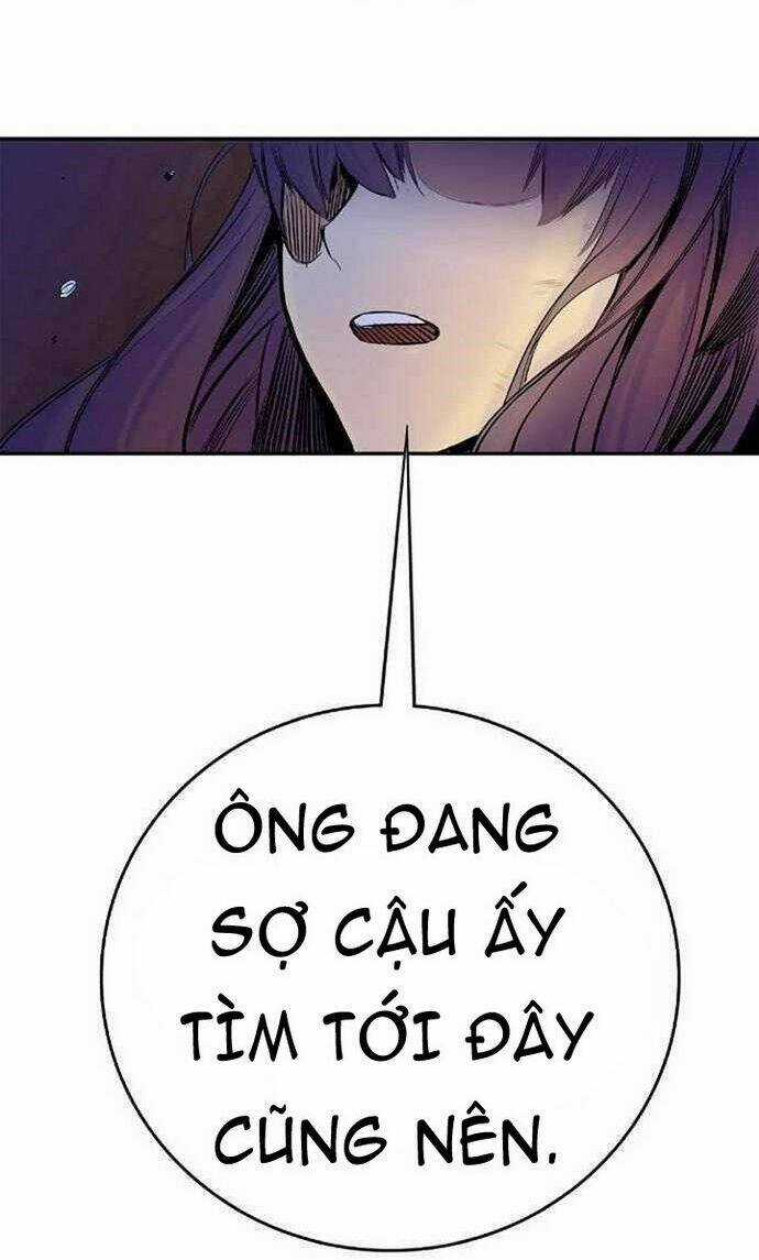 Đào Hoa Nguyên Kí Chi Vũ Trạch Chapter 34 trang 8