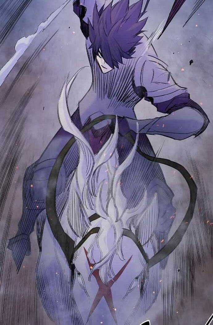 Đào Hoa Nguyên Kí Chi Vũ Trạch Chapter 34 trang 85